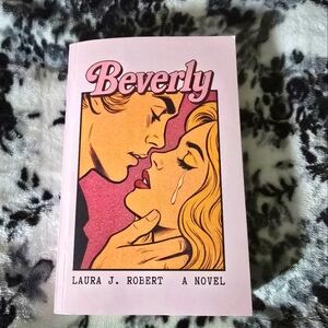 Beverly Laura J Robert OOP